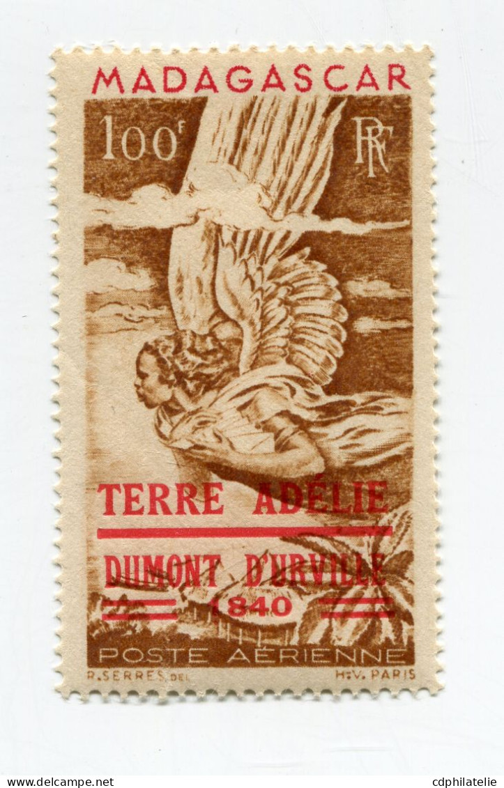 T. A. A. F. PA 1 ** - ...-1955 Prephilately