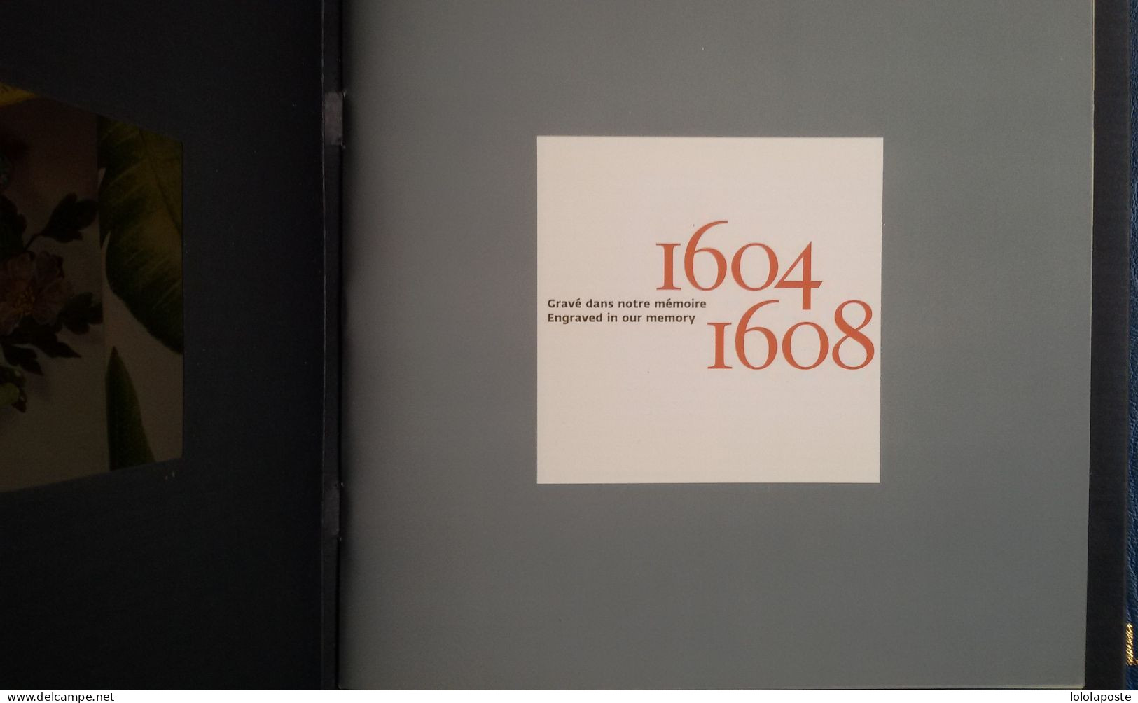 CANADA - SUPERBE Livre De 31 Pages De L'émission Conjointe Avec La Poste De France  Et U.S. Avec Timbres Et épreuve - Autres & Non Classés