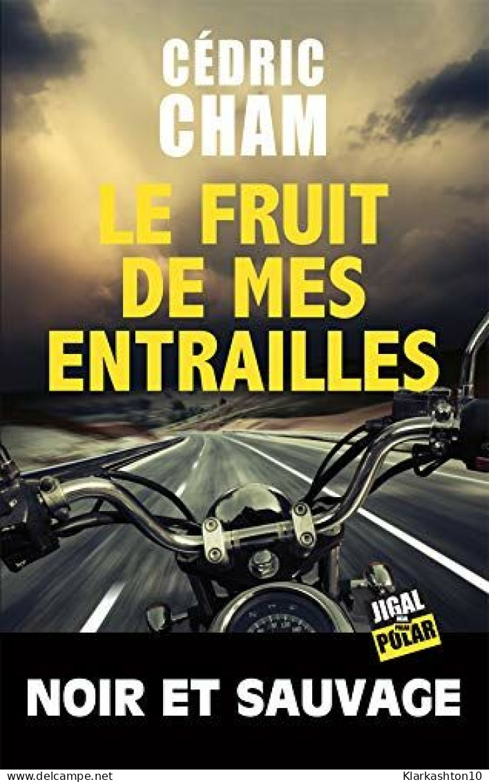 Le Fruit De Mes Entrailles - Sonstige & Ohne Zuordnung