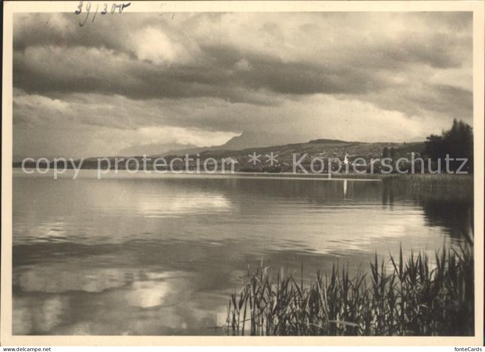 12337522 Sursee Sempachersee Sursee - Other & Unclassified