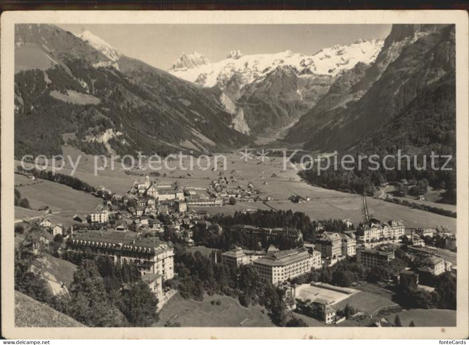 12337461 Engelberg OW Spannoerter Engelberg - Sonstige & Ohne Zuordnung