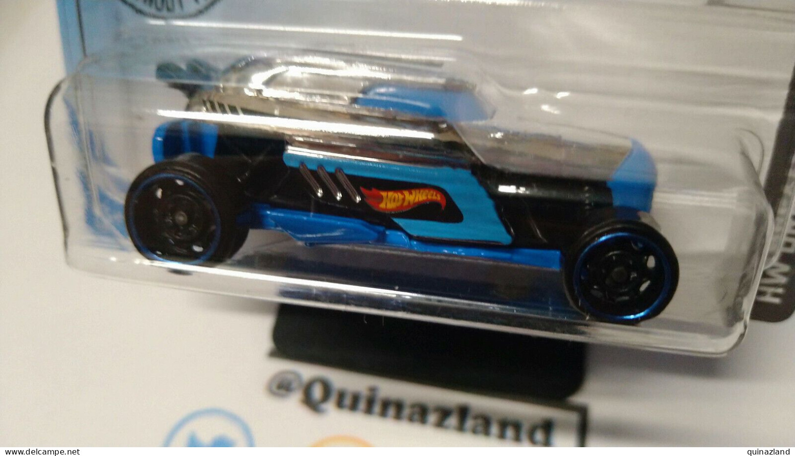 Hot Wheels Rip Rod 2020-085 (NP30) - HotWheels