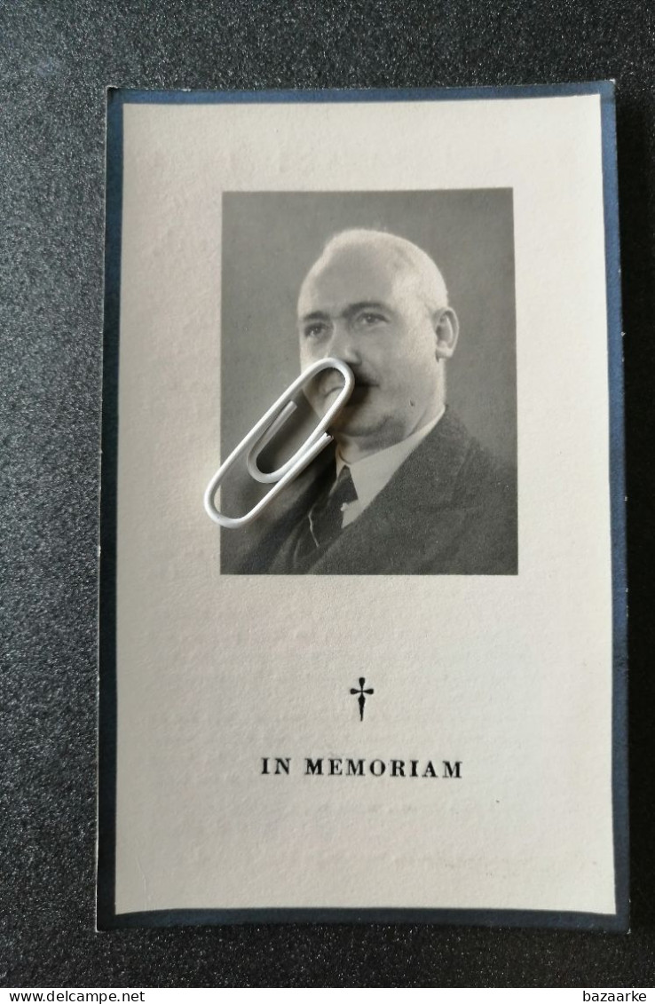 ALPHONSE HUBERTUS STOLLENWERCK ° GULPEN 1888 + MAASTRICHT 1950 / JOHANNA WESSELS - Imágenes Religiosas