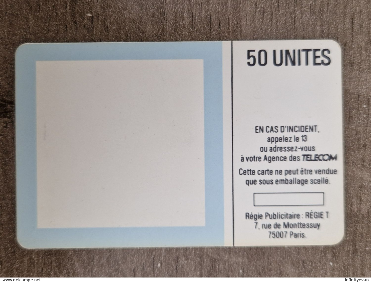 C3 - BALTAZAR VOEUX 88 - INTERNE - Phonecards: Internal Use