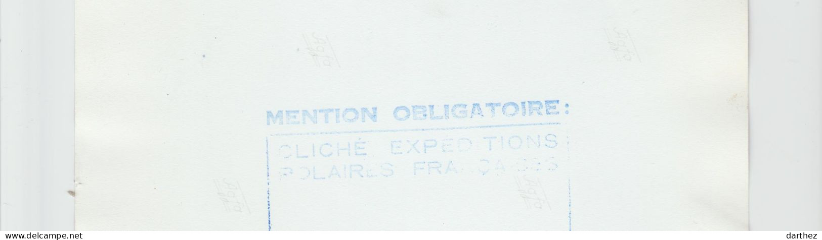 JEAN-BAPTISTE CHARCOT 1867-1936/ AU VERSO CLICHÉ EXPÉDITIONS POLAIRES/. - Persone Identificate