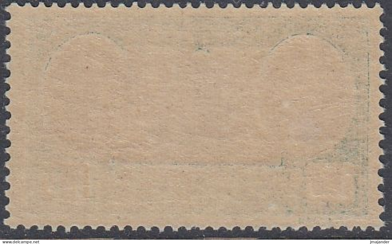 New Caledonia 1928 - Definitive Stamp: L'Astrolabe Sailing Ship - Mi 158 ** MNH [1867] - Unused Stamps