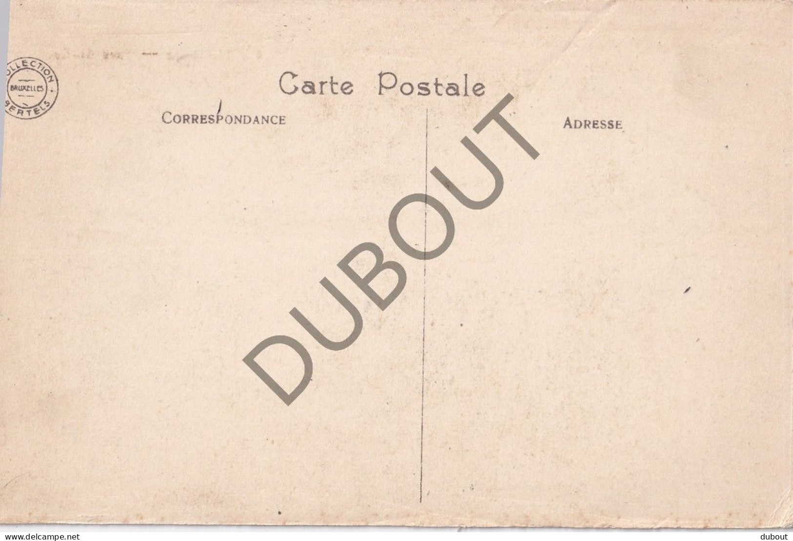 Postkaart - Carte Postale - Tienen - Parc  (C5437) - Tienen