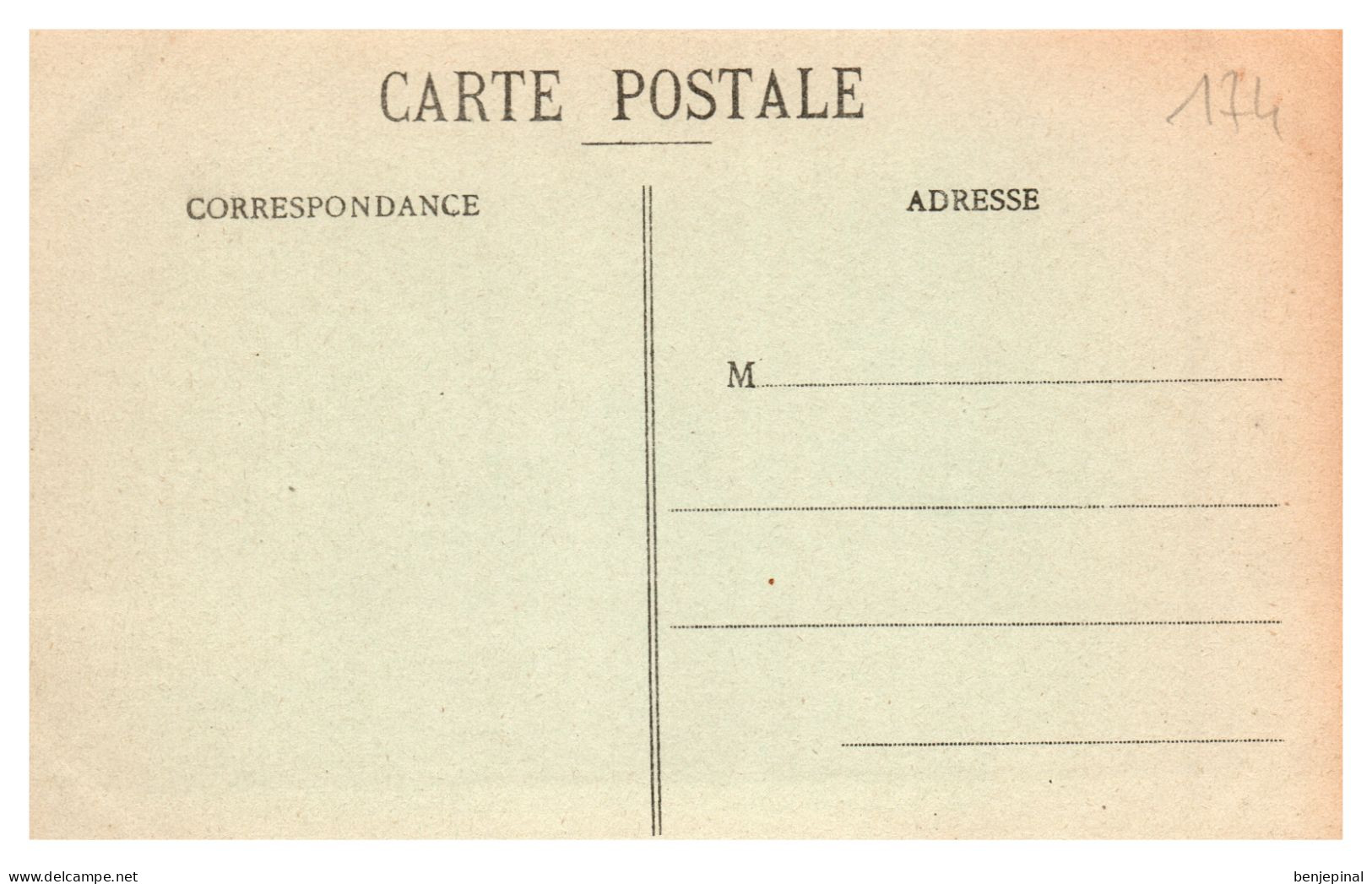 Epinal - Chapelle De Chantraine - Epinal