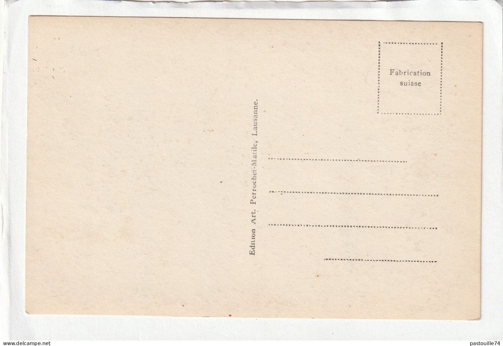 CPA :  14 X 9  -  BARBERINE  -  Le Barrage.  - Le Ruan & Tour  Sallières - Other & Unclassified