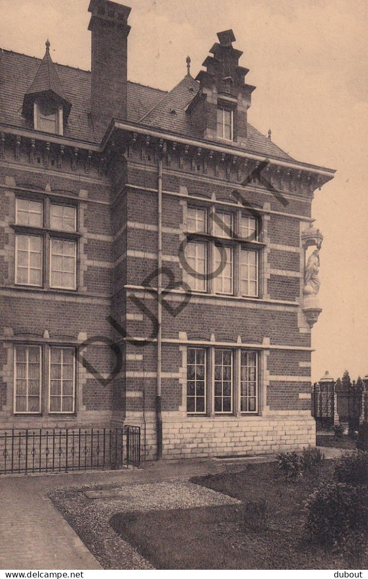 Postkaart - Carte Postale - Tienen - Ecole (C5394) - Tienen