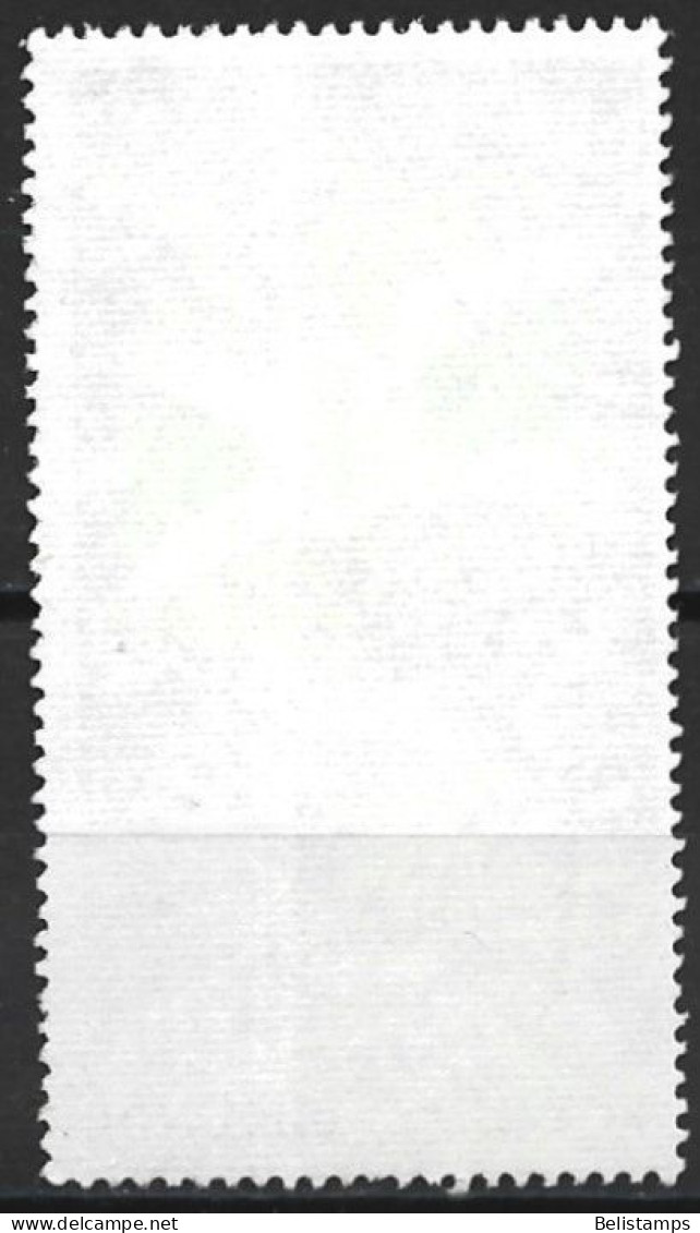 Burundi 1962. Scott #32 (U) Flag And Arms Of Burundi - Used Stamps