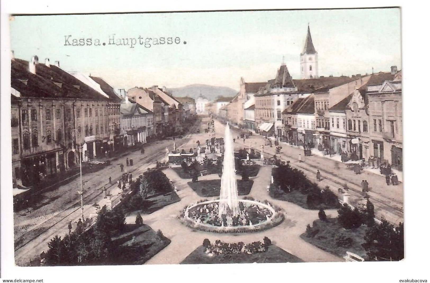 Košice.. - Slovaquie