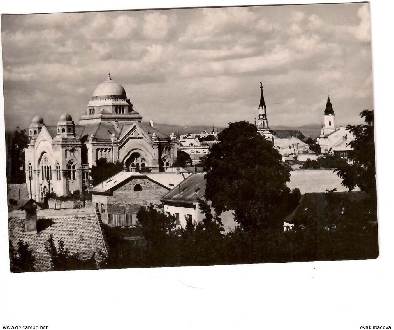 Lučenec. - Slovakia