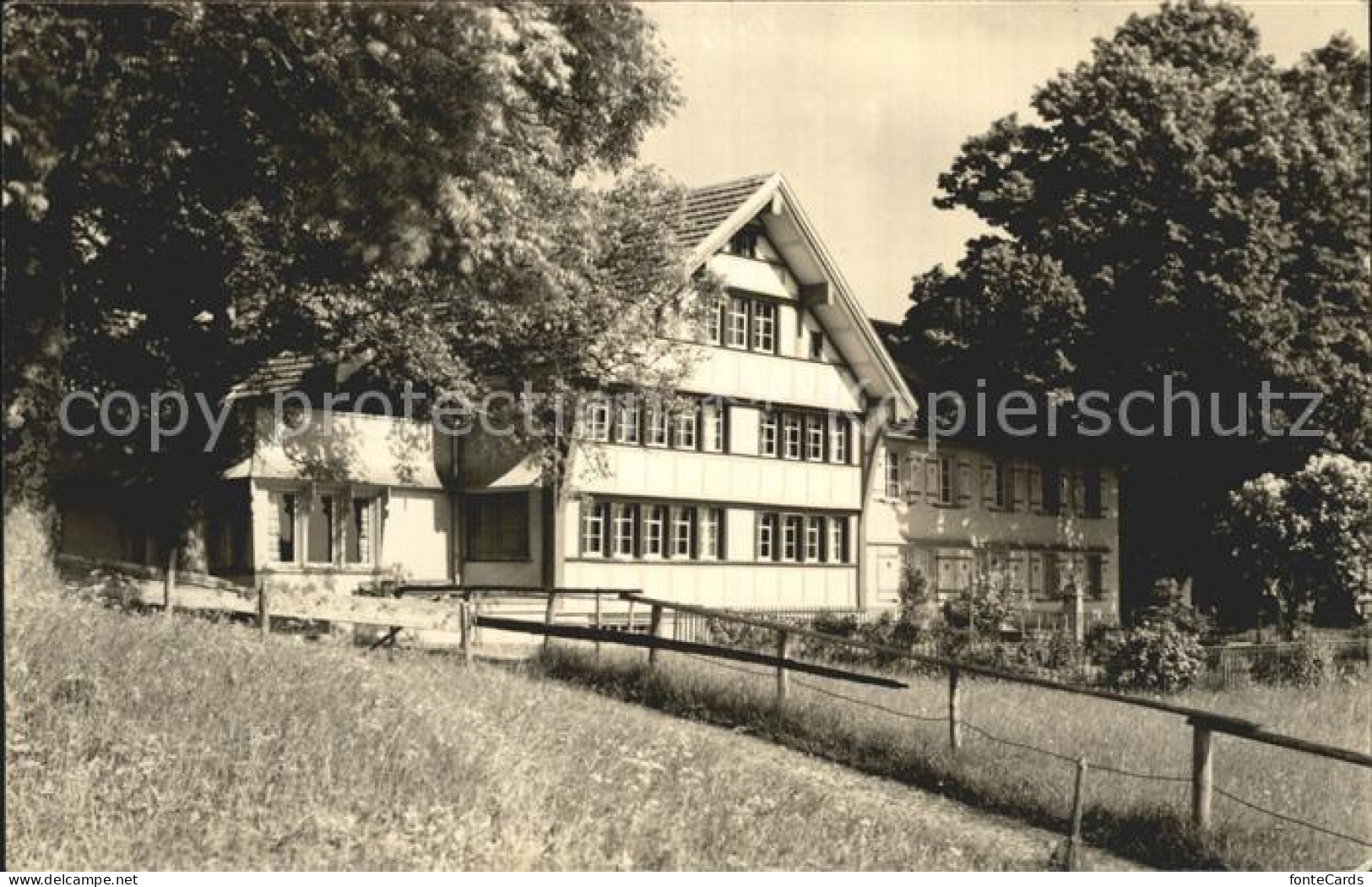 12322088 Heiden AR Ferienhaus  Heiden - Other & Unclassified