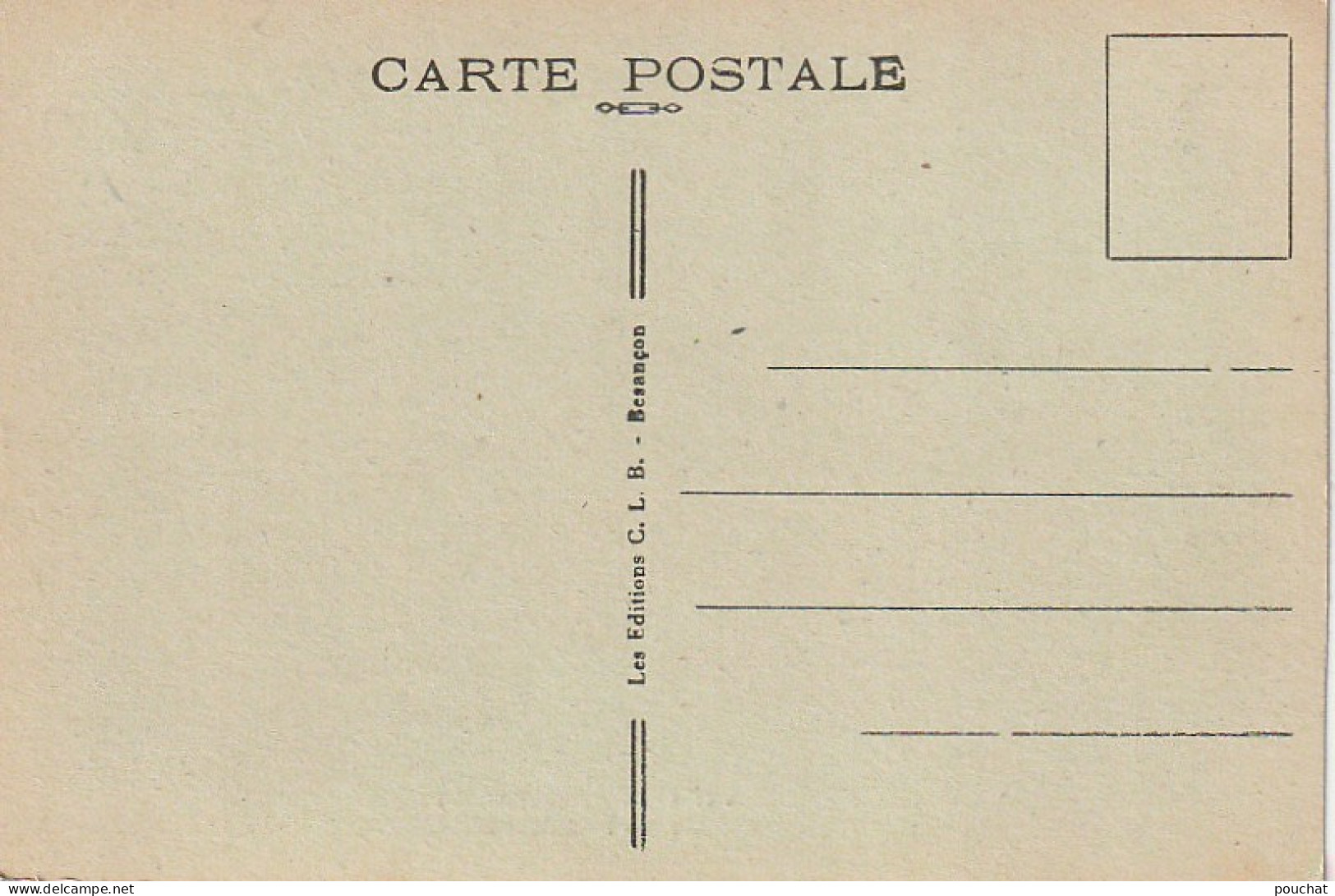 TE 23-(71) USINES DU  CREUSOT - ATELIER DE LA MARINE - ANIMATION - 2 SCANS - Le Creusot