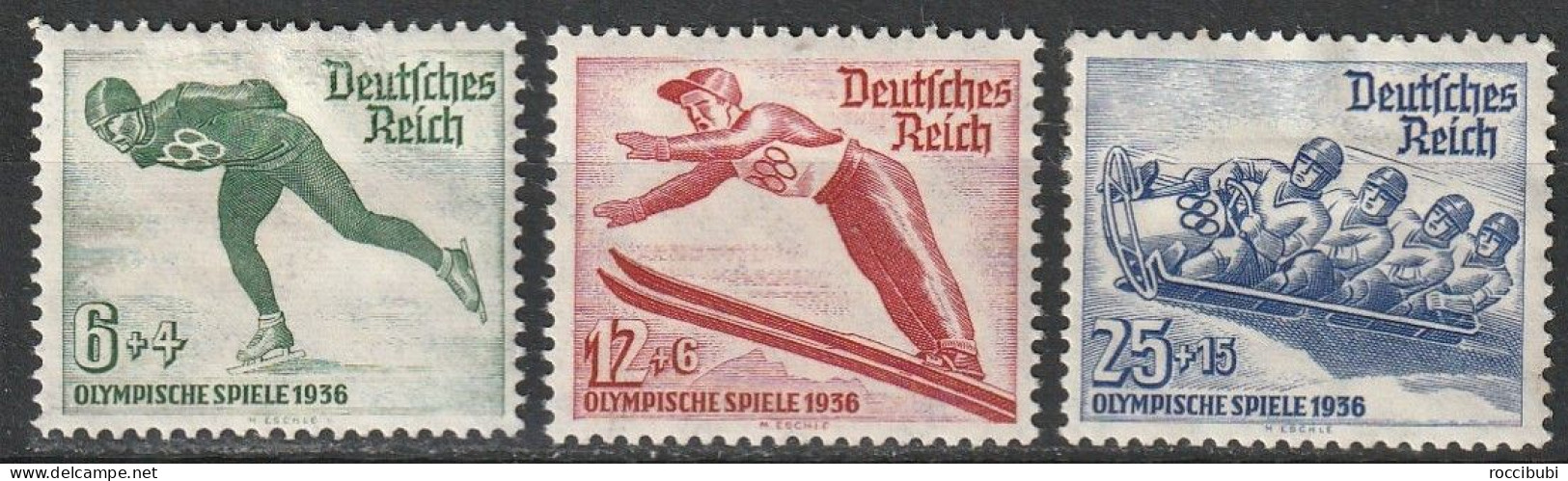 1935 // 600/602 * - Neufs
