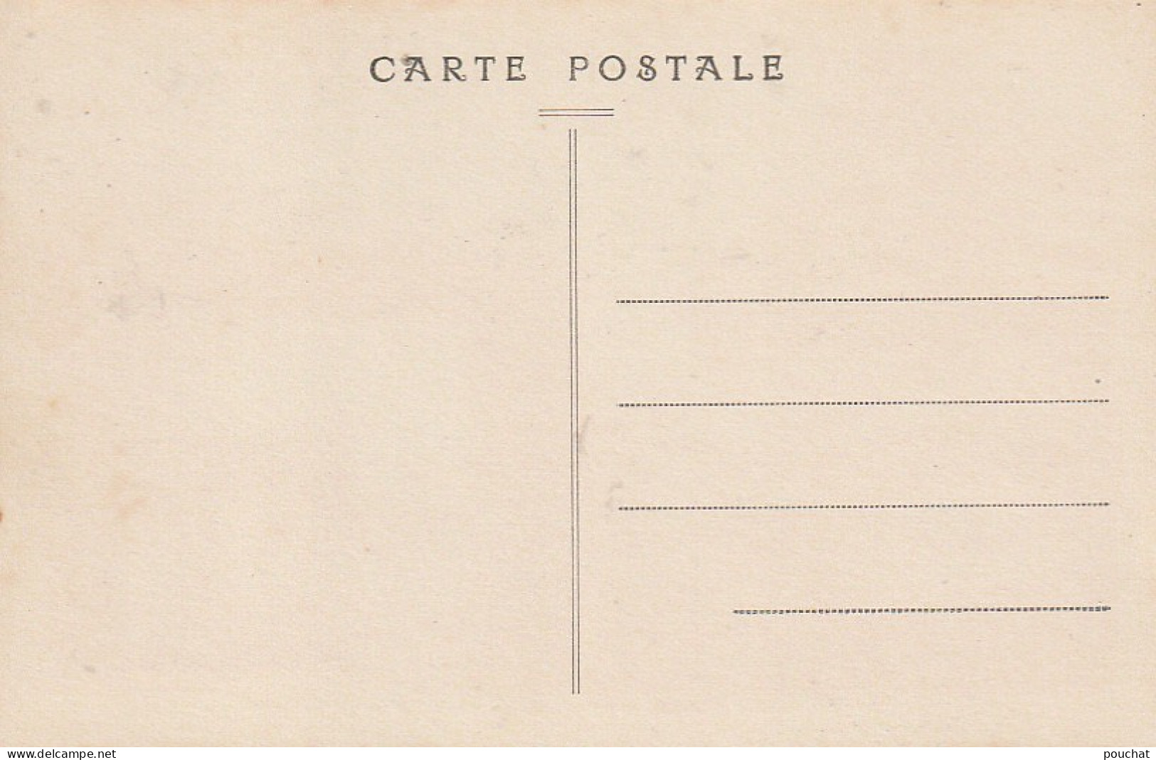 UR 11-(80) ERGNIES - ENTREE DE FERME ET PIGEONNIER  - 2 SCANS - Sonstige & Ohne Zuordnung