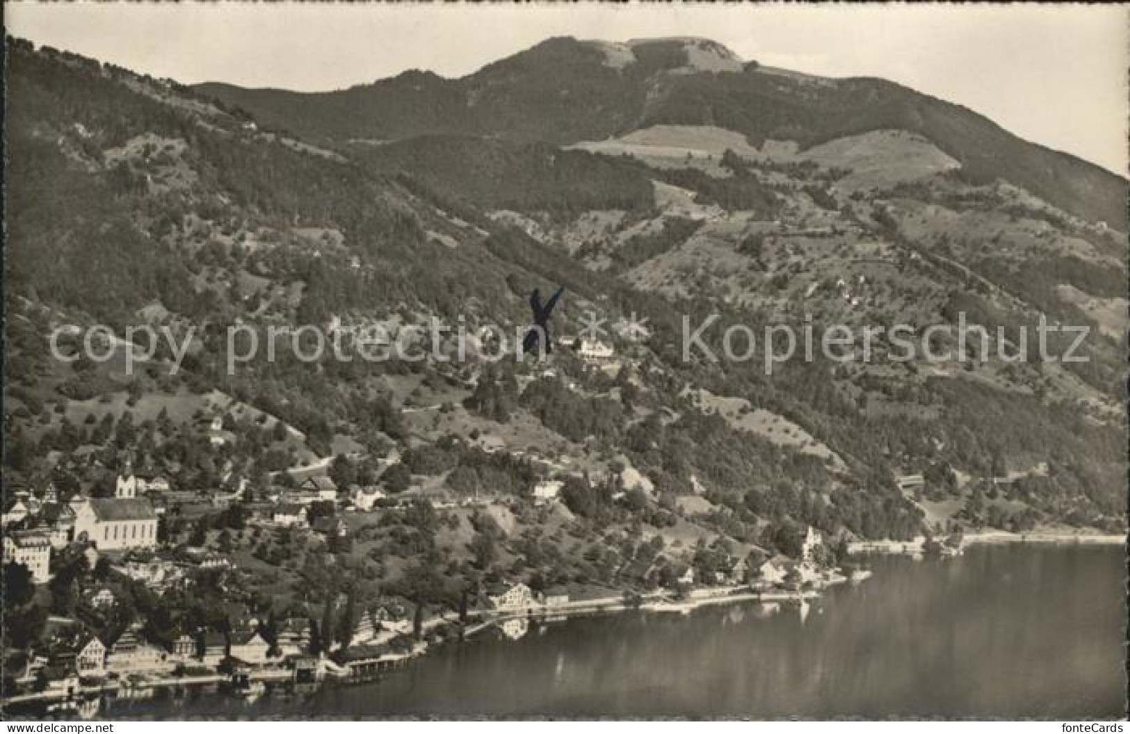 12320732 Walchwil Zugersee Walchwil - Sonstige & Ohne Zuordnung