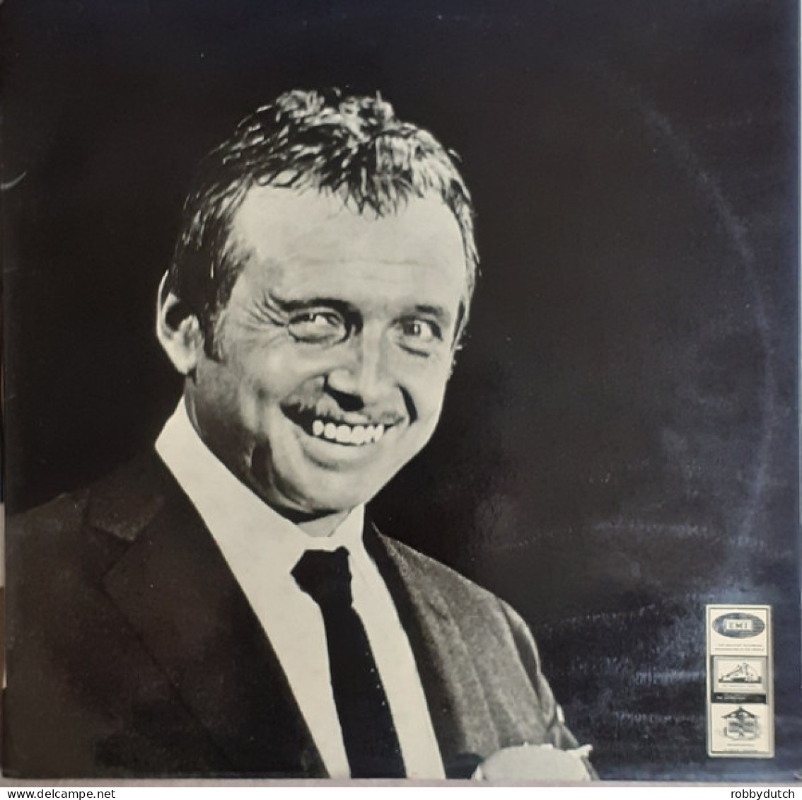 * LP * TOON HERMANS - TOON (Reissue 1970) - Humour, Cabaret