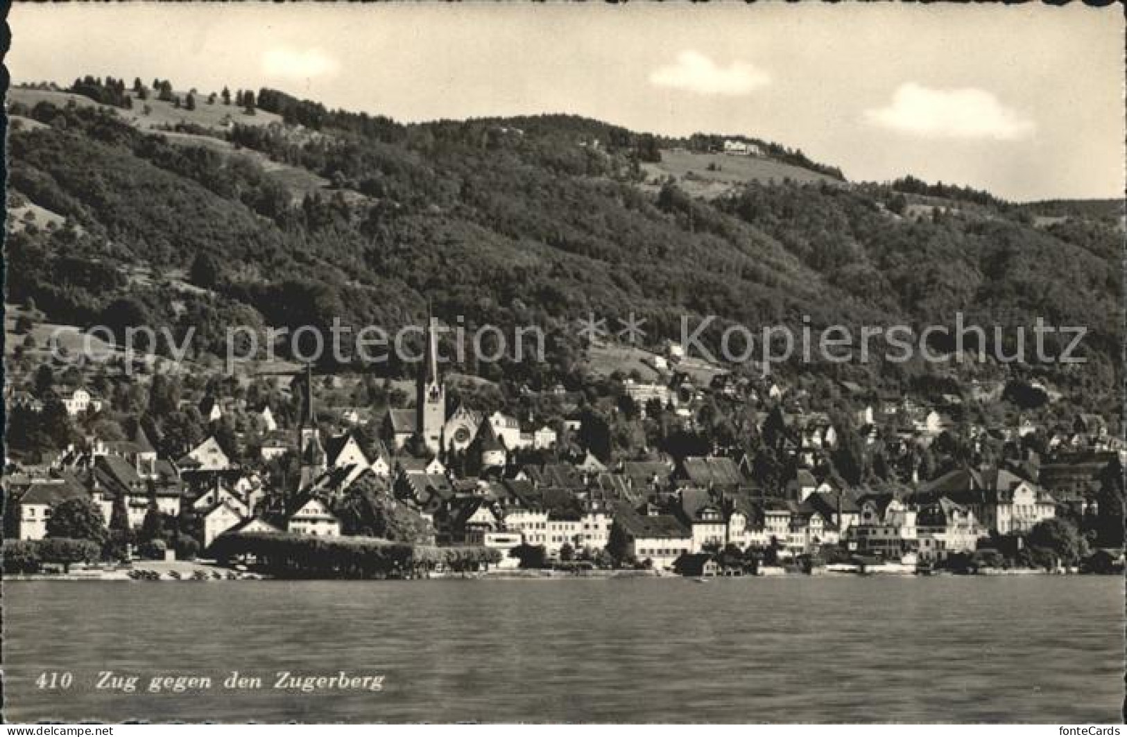 12320664 Zug  ZG Zugerberg  - Sonstige & Ohne Zuordnung