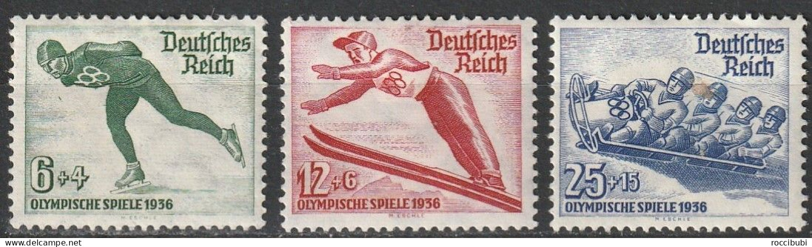 1935 // 600/602 * - Ungebraucht