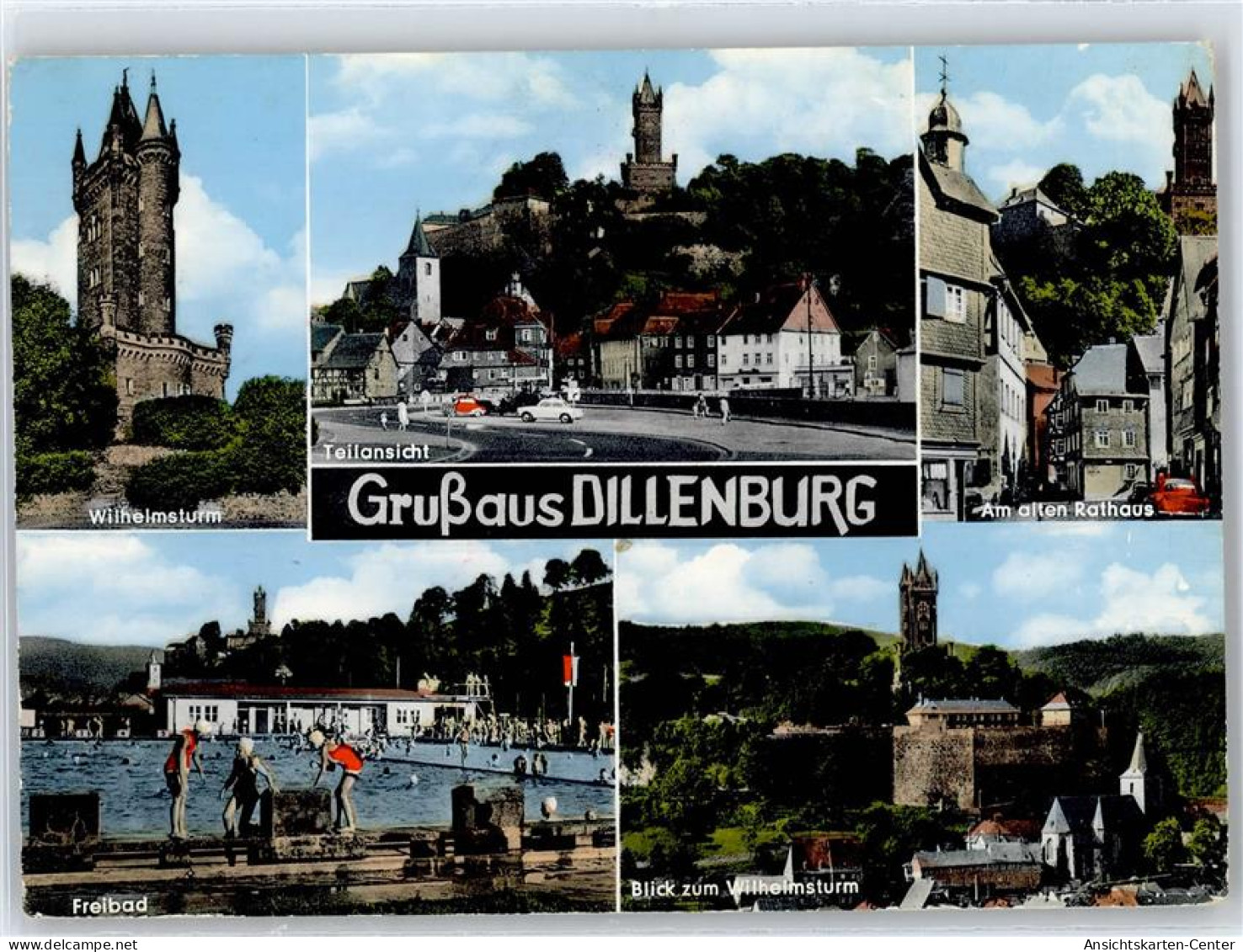 50840805 - Dillenburg - Dillenburg