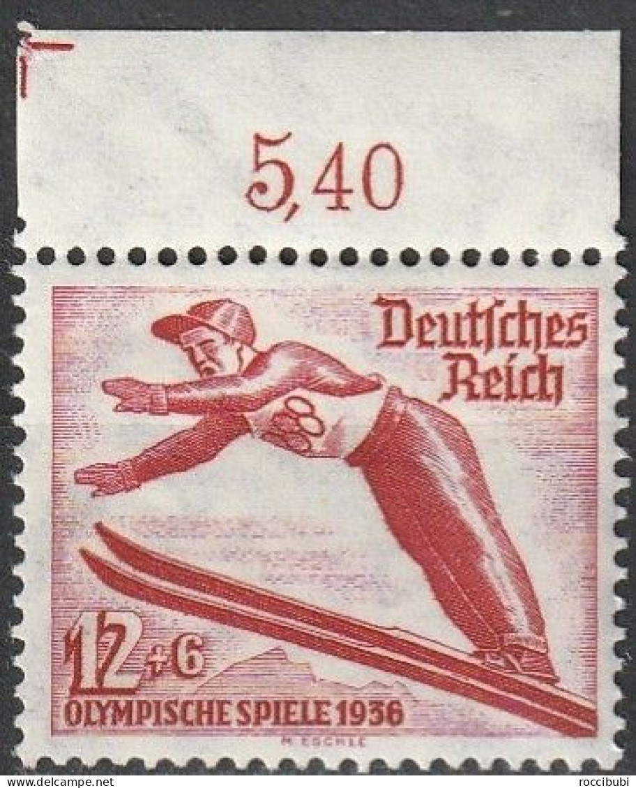 1935 // 601 * - Neufs