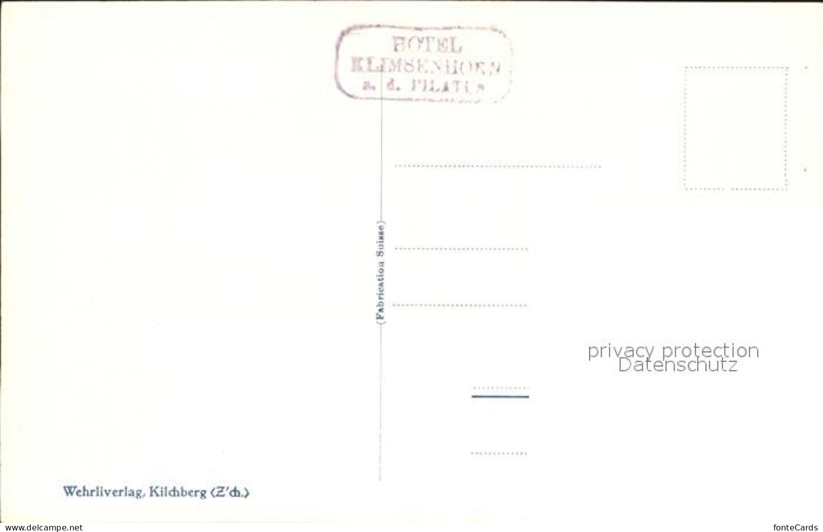12318061 Pilatus Kulm Pilatusbahn Eselwand Pilatus  - Sonstige & Ohne Zuordnung