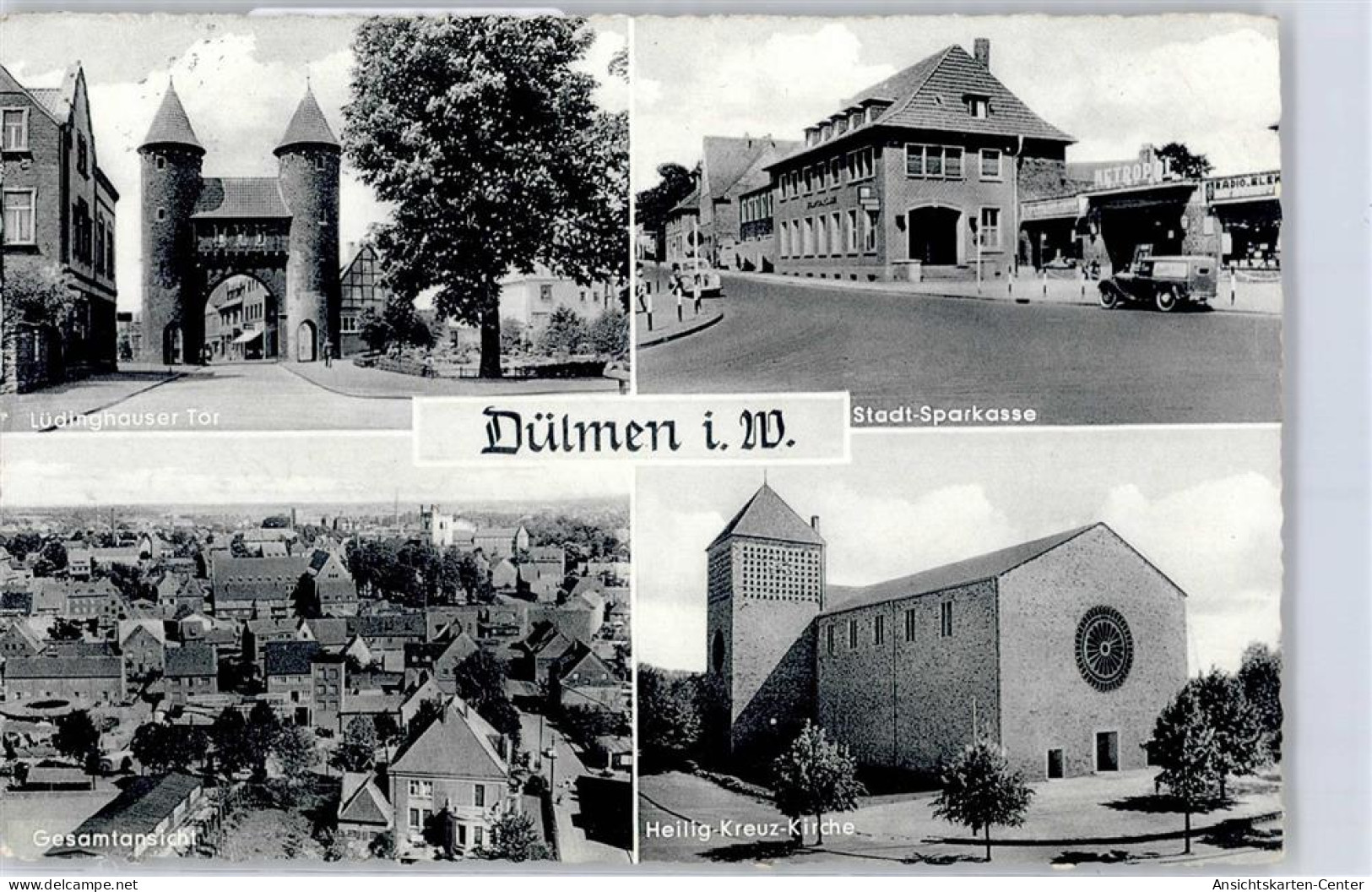 51455306 - Duelmen - Dülmen