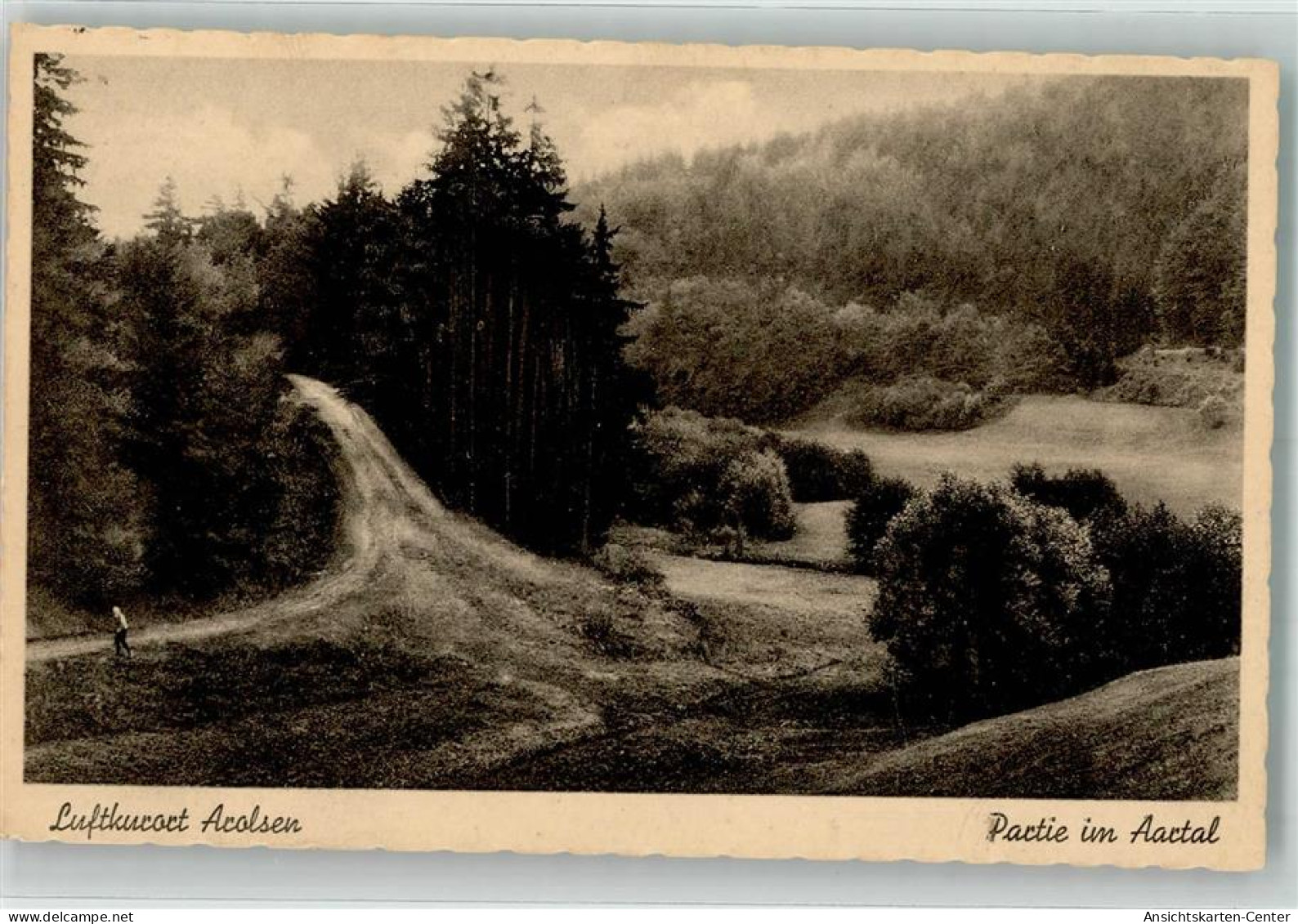 39659606 - Arolsen - Bad Arolsen