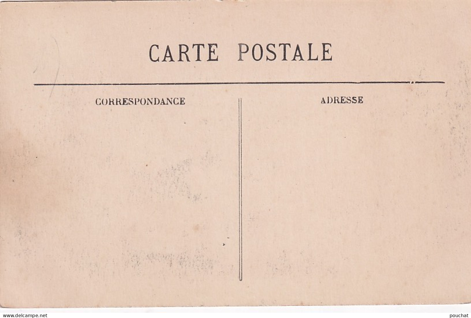 TE Nw28-(33) PORT STE FOY - LA COLONIE AGRICOLE - LA COUR - ANIMATION - ENFANTS - Other & Unclassified