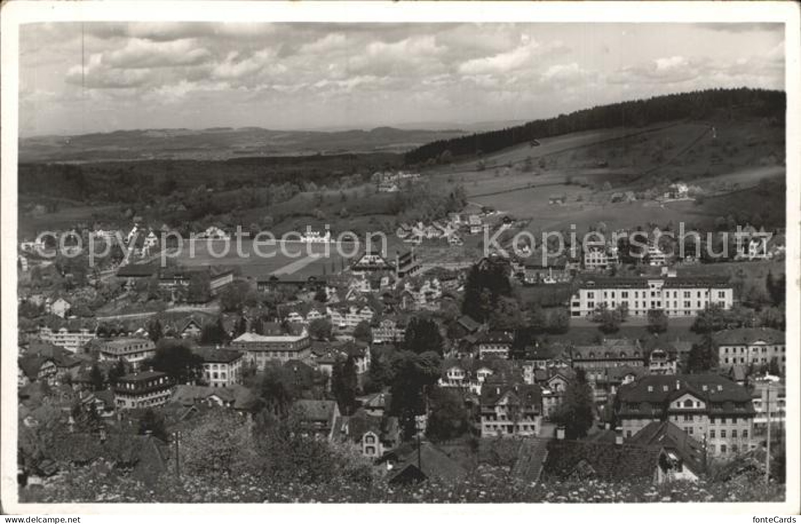 12316161 Herisau AR Panorama Herisau - Sonstige & Ohne Zuordnung