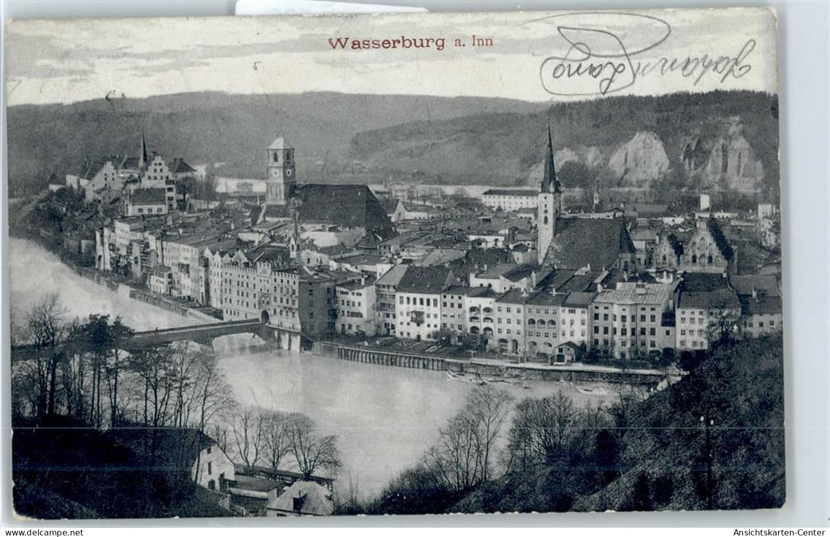 51063206 - Wasserburg A. Inn - Wasserburg A. Inn