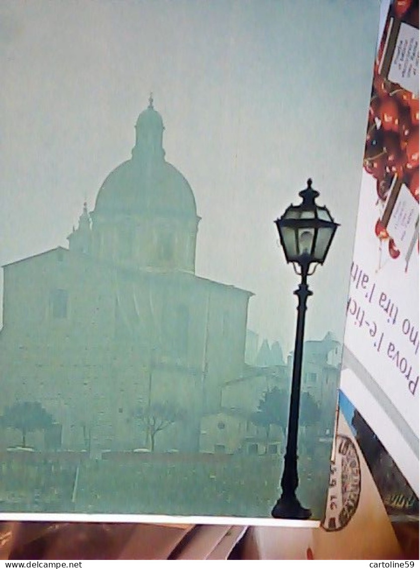 FIRENZE CHIESA DI CASTELLO  N1980 JV6345 - Firenze