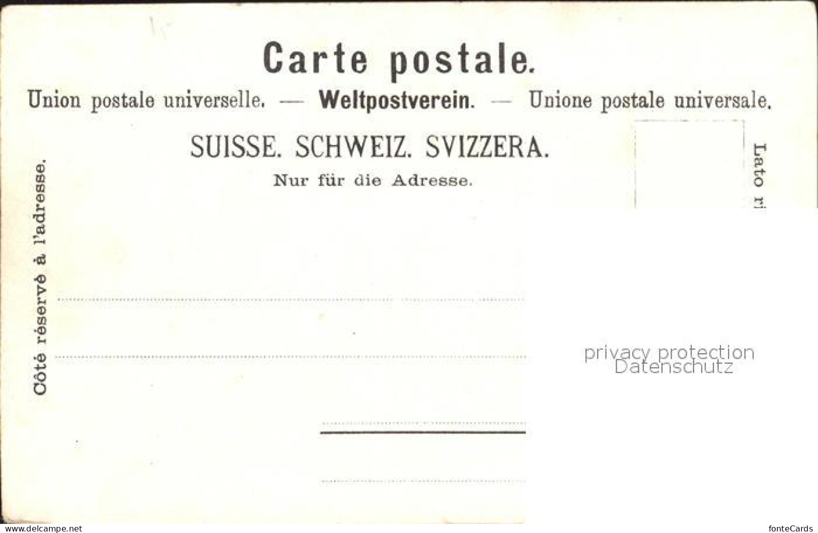 12316018 Luzern LU Ansicht Vom Vierwaldstaettersee Aus Mit Pilatus Voralpen Luze - Altri & Non Classificati