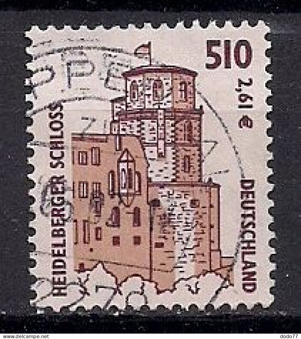 R. F. A.     N°    2057  OBLITERE - Used Stamps