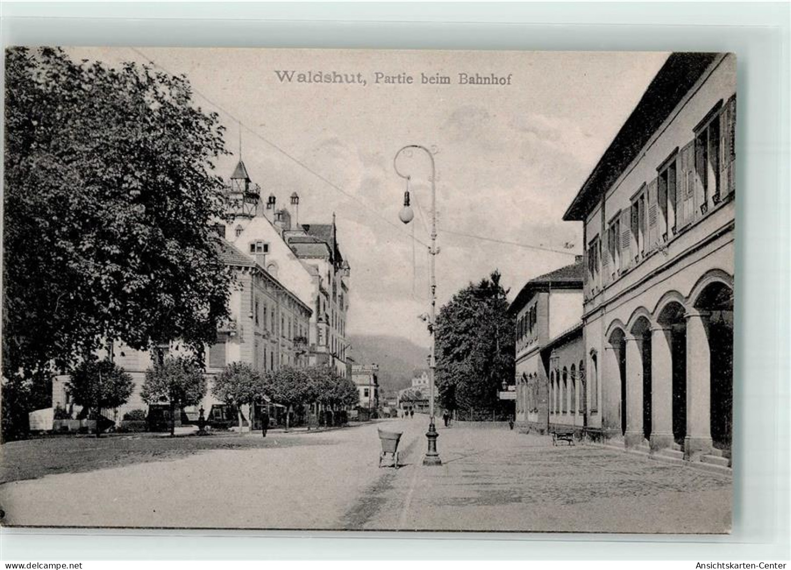 13288206 - Waldshut - Waldshut-Tiengen