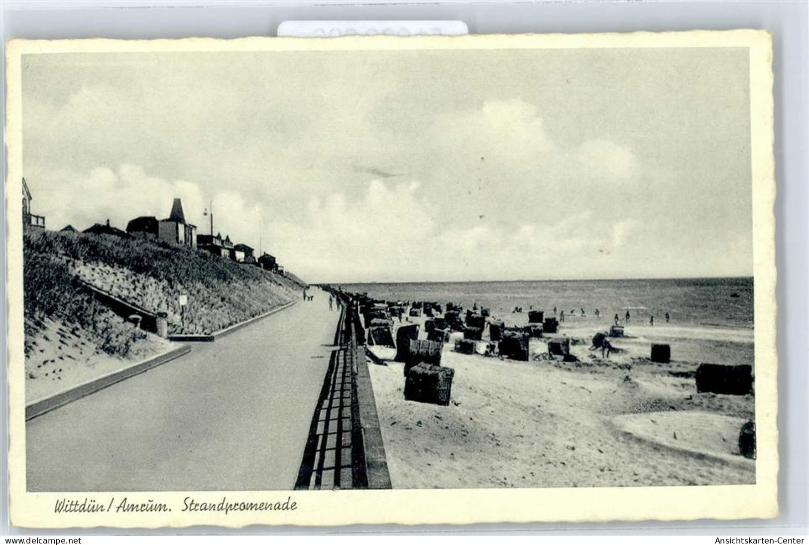 51039906 - Wittduen , Amrum - Autres & Non Classés