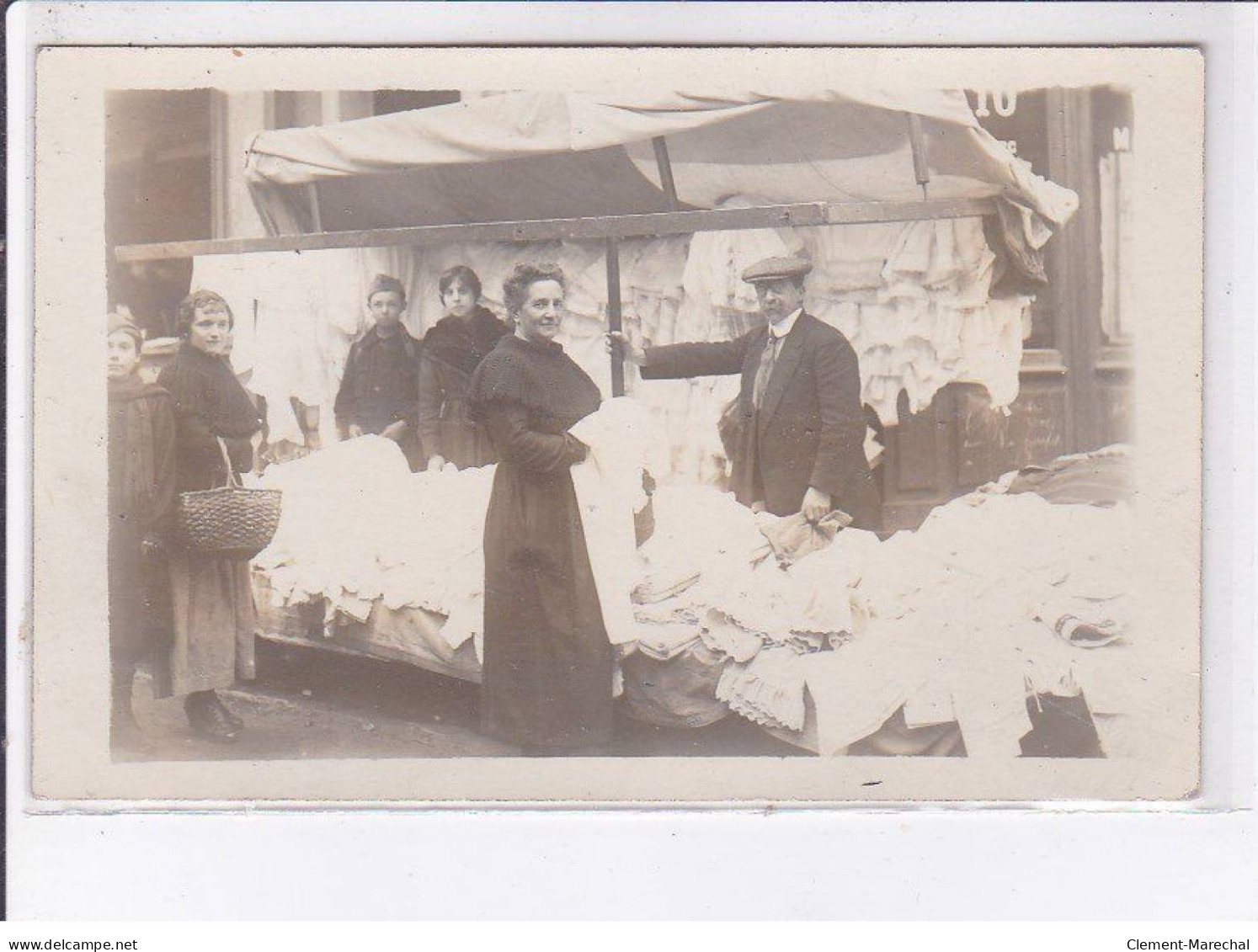 ALFORTVILLE: Le Marché - Très Bon état - Alfortville