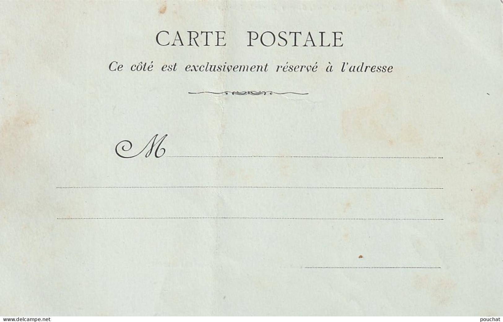 UR Nw40- " CA POUSSE , CA VA BIEN ET JE ME FAIS ENTENDRE " - BEBE - COLLECTION DU NOEL , PARIS - N°2 - Scènes & Paysages