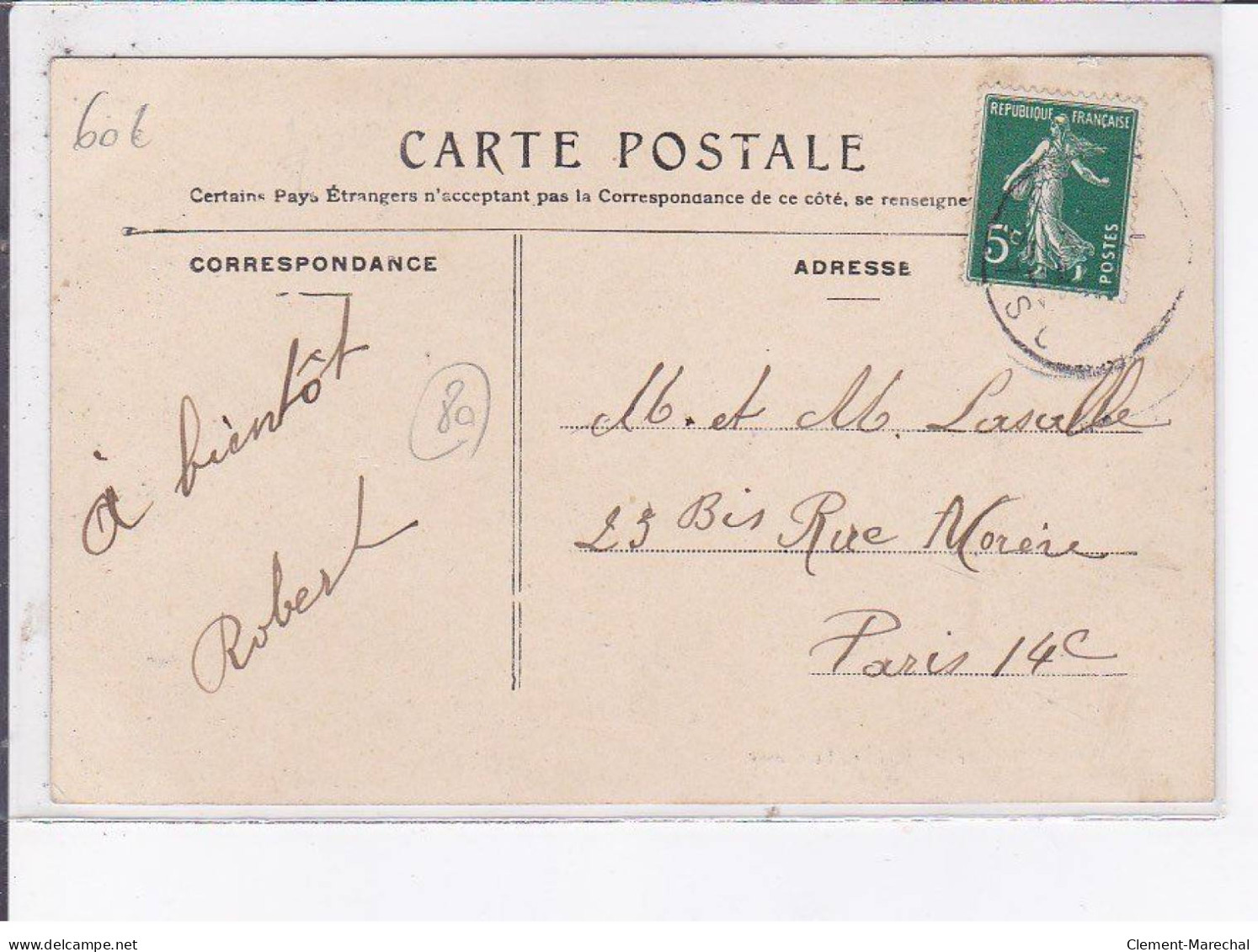 LE CROTOY: Canot De Chasse En Baie De Somme - Très Bon état - Le Crotoy