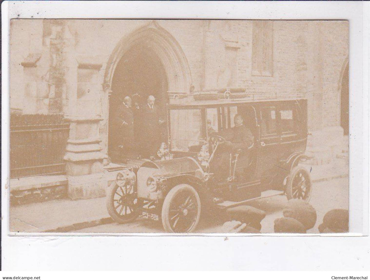 BIARRITZ: Edouard VII Roi D'angleterre, église - Très Bon état - Biarritz