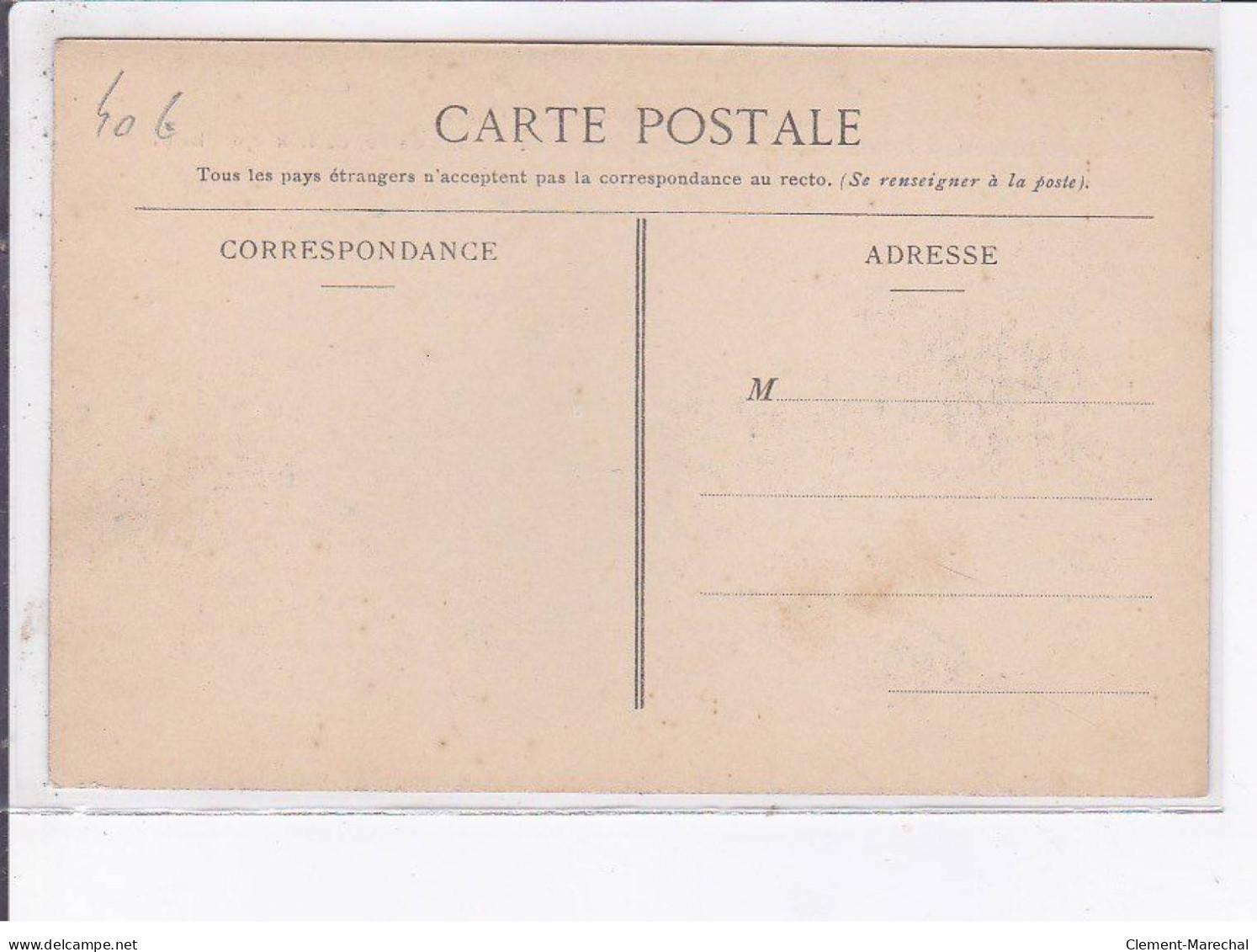 CÔTE D'IVOIRE: GRAND-BASSAM: Ensemble Des Ateliers Et Magasins Du Chemin De Fer De Lokodjo - Très Bon état - Costa De Marfil