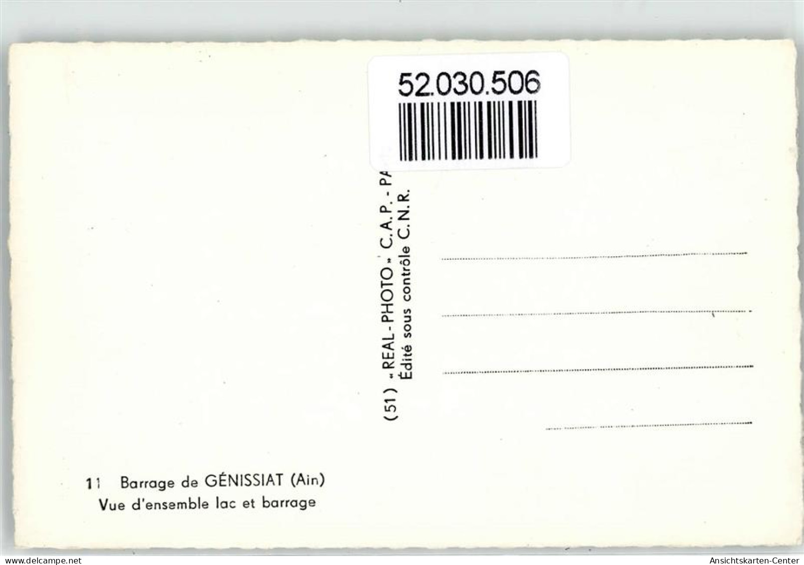 52030506 - Injoux-Genissiat - Non Classés