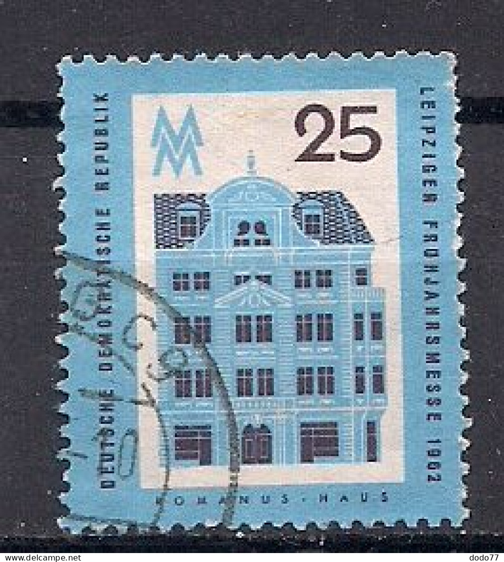 R. D. A.    N°    588      OBLITERE - Used Stamps