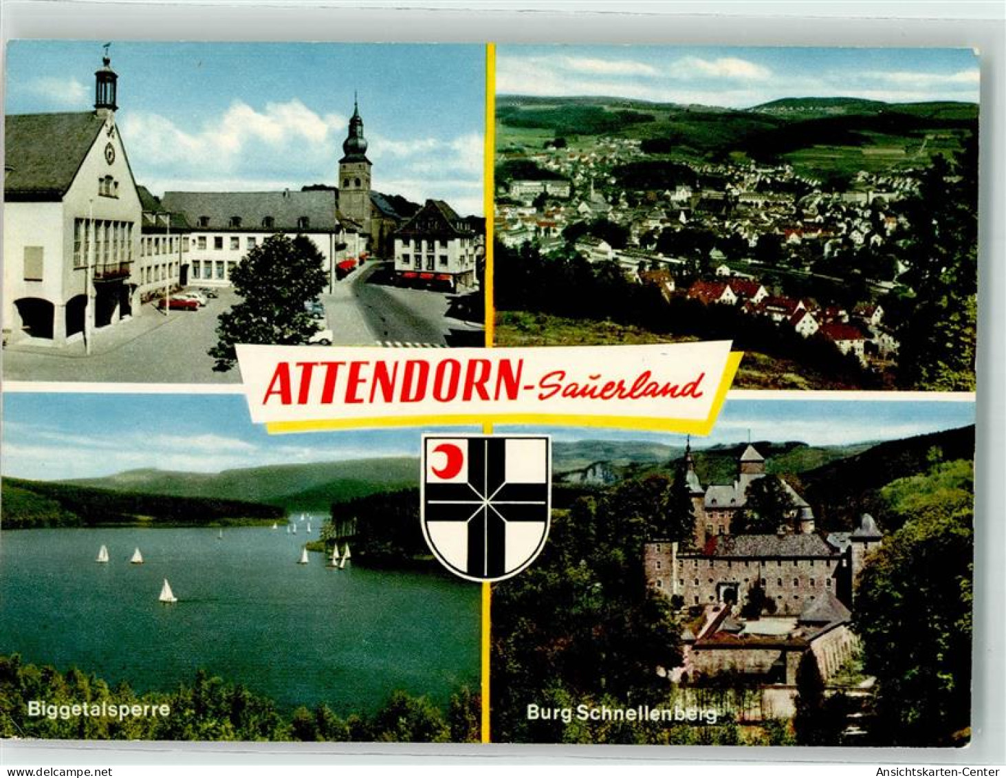 39551306 - Attendorn - Attendorn