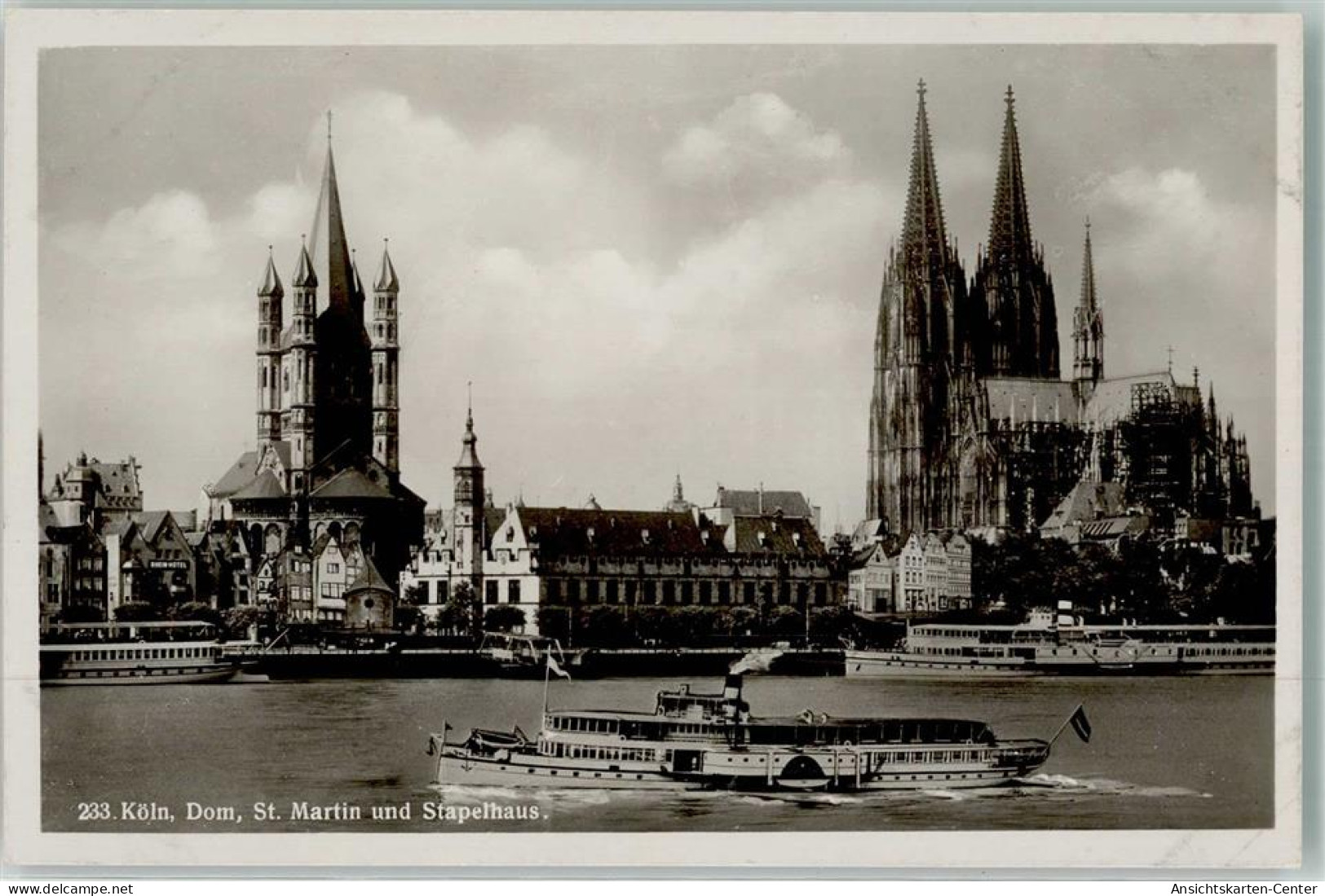 39555606 - Koeln Altstadt-Nord 103 - Köln