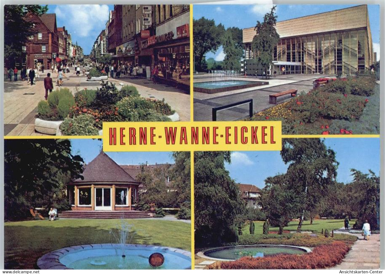 50972806 - Wanne-Eickel - Herne