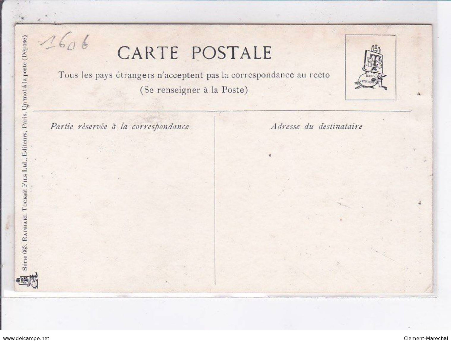 PUBLICITE: Chocolat, Carpentier, Chocolat, H. Gerbault - Très Bon état - Advertising