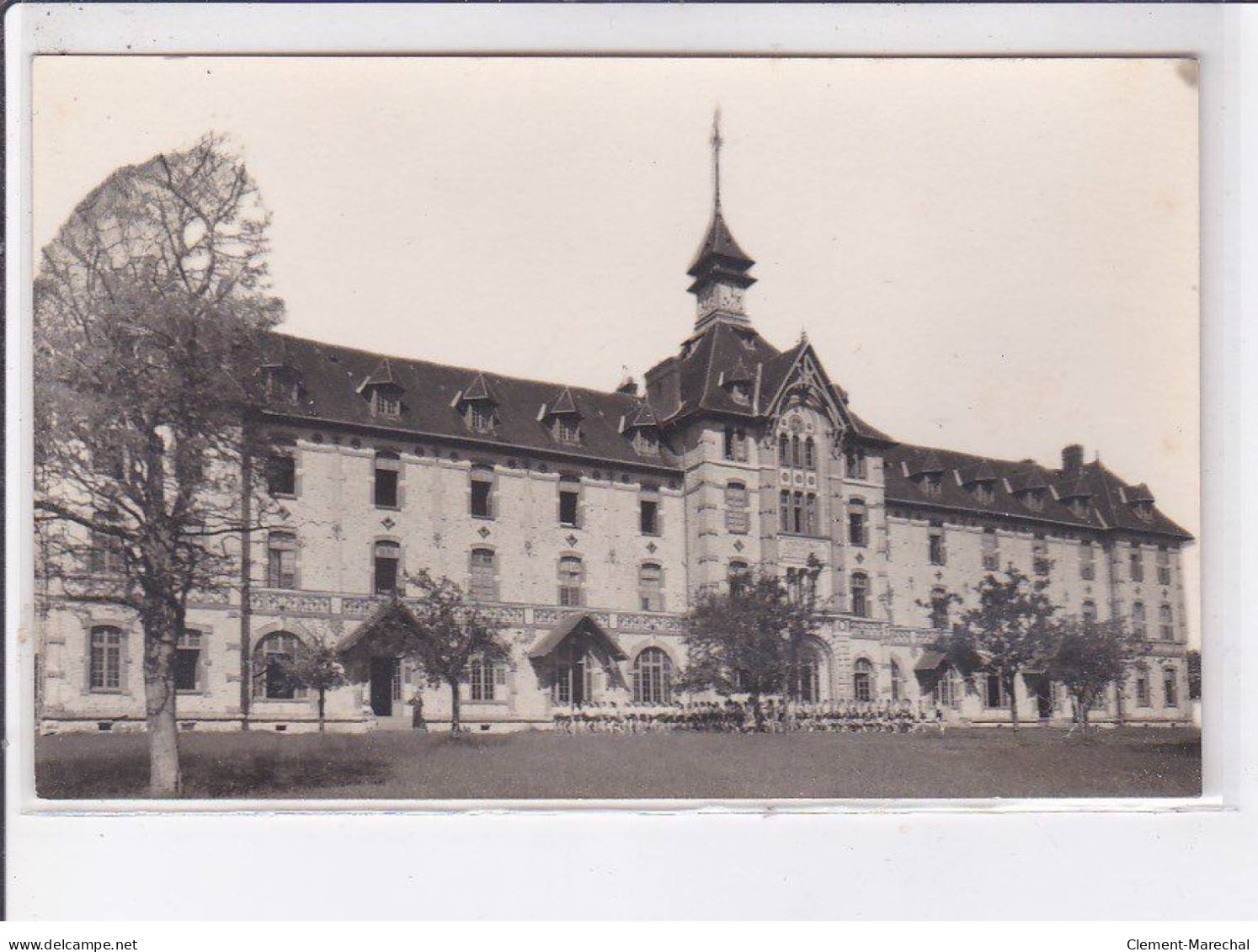 BEAUMONT-la-RONCE: Colonie Scolaire - Très Bon état - Beaumont-la-Ronce